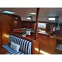 Book yachts online - sailboat - Beneteau 50 - MIKY - rent