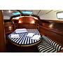 Book yachts online - sailboat - Beneteau 50 - MIKY - rent