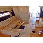Book yachts online - motorboat - Posillipo Technema 51 - Magic Happens - rent