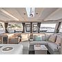 Book yachts online - catamaran - Fountain Pajot Isla 40 - Fiki - rent