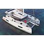 Book yachts online - catamaran - Fountain Pajot Isla 40 - Fiki - rent