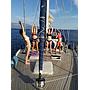 Book yachts online - sailboat - North Wind 62 - Ithaki - rent