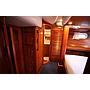 Book yachts online - sailboat - North Wind 62 - Ithaki - rent