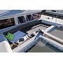 Book yachts online - catamaran - Lagoon 450 - Opera Prima - rent