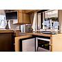 Book yachts online - catamaran - Lagoon 450 - Opera Prima - rent