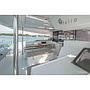 Book yachts online - catamaran - Helia 44 - Mangofloat - rent