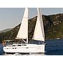 Book yachts online - sailboat - Bavaria Cruiser 46 - Beluga 1 - rent