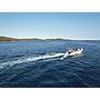 Book yachts online - motorboat - Shark BF 23 Sport - Shark - rent
