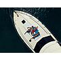 Book yachts online - motorboat - Princess F55 - Mirage - rent