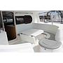 Book yachts online - catamaran - Nautitech 441 - Starlight - rent