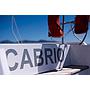 Book yachts online - catamaran - Nautitech 46 Fly - Cabrio - rent
