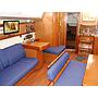 Book yachts online - sailboat - Oceanis 54 - SIRENA De ORO - rent