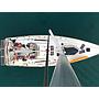 Book yachts online - sailboat - Oceanis 54 - SIRENA De ORO - rent