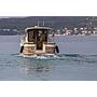 Book yachts online - motorboat - Leidi 800R - Leidi D - rent