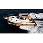 Book yachts online - motorboat - Leidi 800R - Leidi D - rent