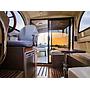 Book yachts online - motorboat - Leidi 800R - Leidi D - rent