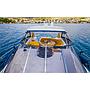 Book yachts online - motorboat - Sessa C 42 - Nemir - rent