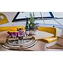 Book yachts online - motorboat - Sessa C 42 - Nemir - rent