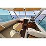 Book yachts online - motorboat - Ocqueteau Timonier 715 - Timonier 715 - rent