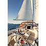 Book yachts online - sailboat - Sun Odyssey 54DS - Boomerang - rent