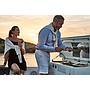 Book yachts online - motorboat - Prestige 520 - ORA G - rent