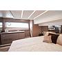 Book yachts online - motorboat - Prestige 520 - ORA G - rent