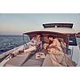 Book yachts online - motorboat - Prestige 520 - ORA G - rent