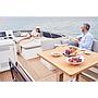 Book yachts online - motorboat - Prestige 520 - ORA G - rent