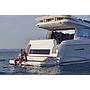 Book yachts online - motorboat - Prestige 520 - ORA G - rent