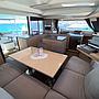 Book yachts online - catamaran - Saba 50 - Waterproof - rent