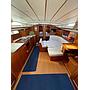 Book yachts online - sailboat - Beneteau 473 - Bella 2 - rent
