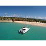 Book yachts online - catamaran - Lagoon 38 - SUNKISS - rent
