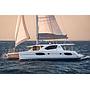 Book yachts online - catamaran - Leopard 44 - MOJITO - rent