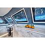 Book yachts online - catamaran - Luna 49 - Katamaran Red - rent