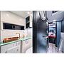 Book yachts online - catamaran - Luna 49 - Katamaran Red - rent