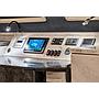 Book yachts online - catamaran - Luna 49 - Katamaran Red - rent