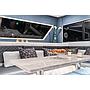 Book yachts online - catamaran - Luna 49 - Katamaran Red - rent