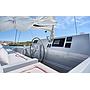 Book yachts online - catamaran - Luna 49 - Katamaran Red - rent