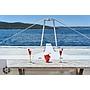Book yachts online - catamaran - Luna 49 - Gold - rent