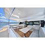 Book yachts online - catamaran - Luna 49 - Gold - rent