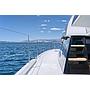 Book yachts online - catamaran - Luna 49 - Gold - rent