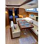 Book yachts online - sailboat - Jeanneau 54 - AEGEAN STAR - rent