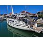 Book yachts online - sailboat - Bavaria Cruiser 41 - IOLI - rent