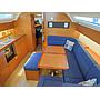 Book yachts online - sailboat - Bavaria Cruiser 41 - IOLI - rent