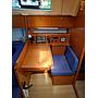Book yachts online - sailboat - Bavaria Cruiser 41 - IOLI - rent
