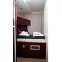 Book yachts online - sailboat - Hanse 540e - APOLLONIS - rent