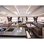Book yachts online - catamaran - Saba 50 - Anna Isabella - rent