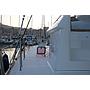 Book yachts online - catamaran - Lagoon 450 Fly - Pasha - rent