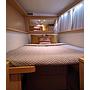 Book yachts online - catamaran - Lagoon 450 Fly - Pasha - rent