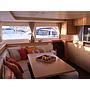 Book yachts online - catamaran - Lagoon 450 Fly - Pasha - rent
